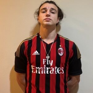 Meet your Posher, Casey